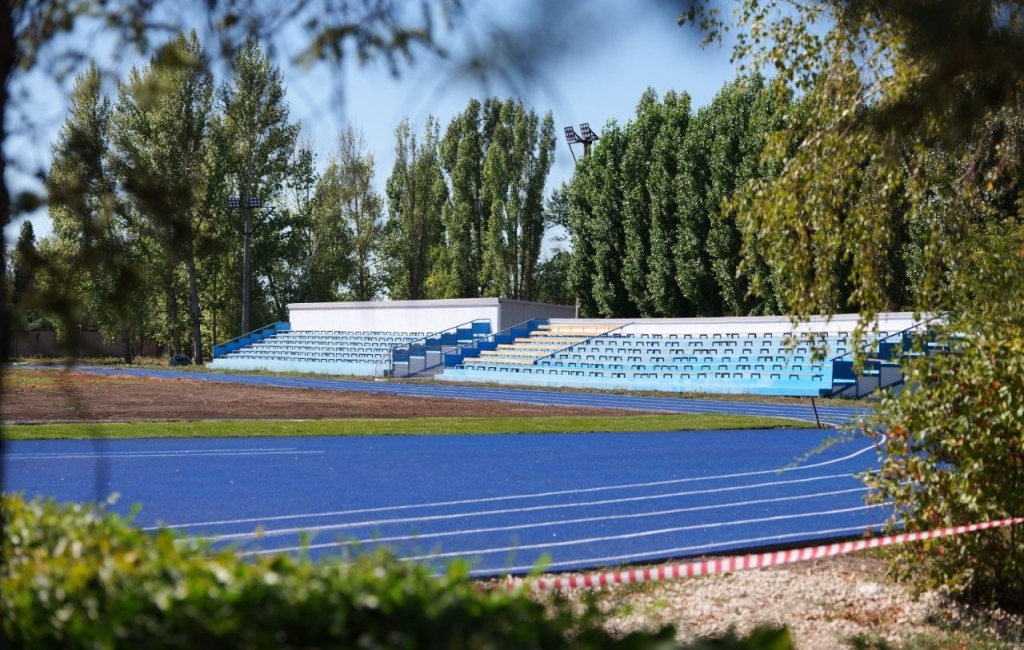 Загорится «Искра»: в Энгельсе решили возродить профессиональную футбольную команду