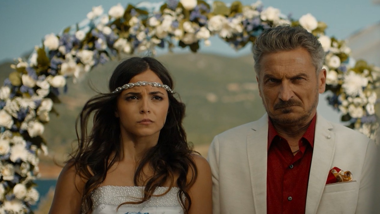 Телепрограмма на 3 декабря 2025 года, среда