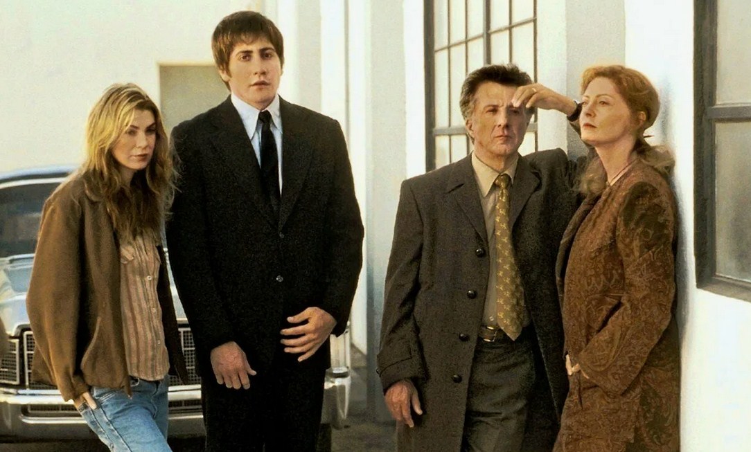 Телепрограмма на 19 апреля 2026 года, воскресенье