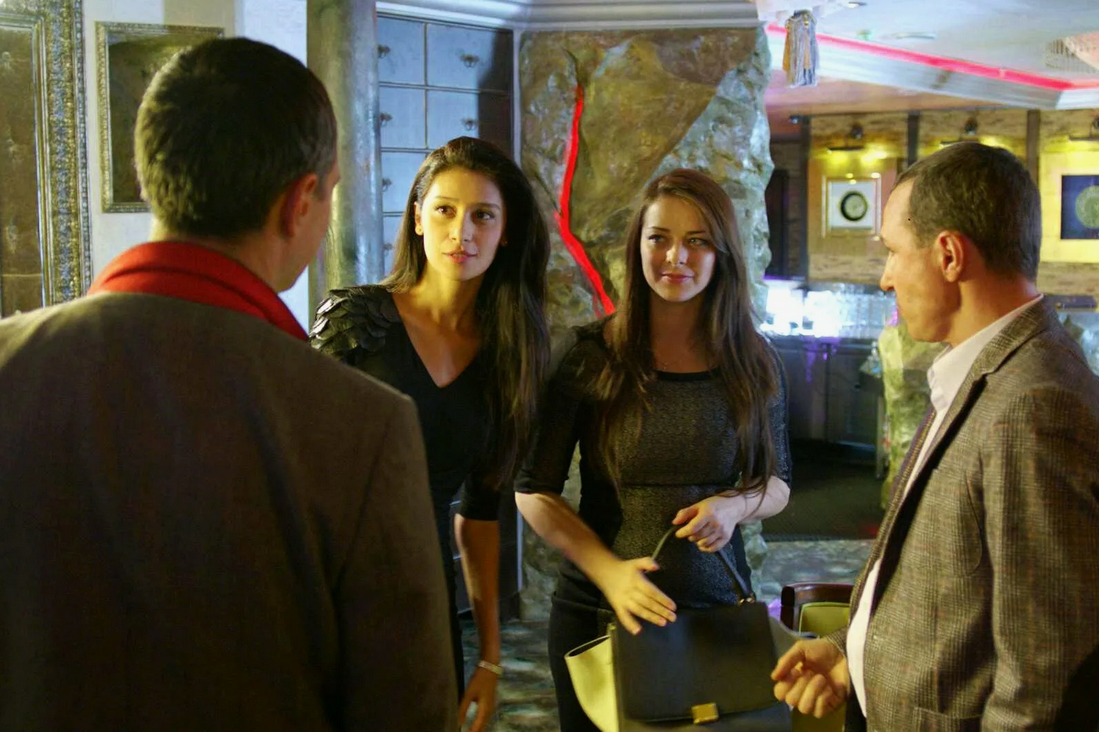 Телепрограмма на 17 февраля 2026 года, вторник