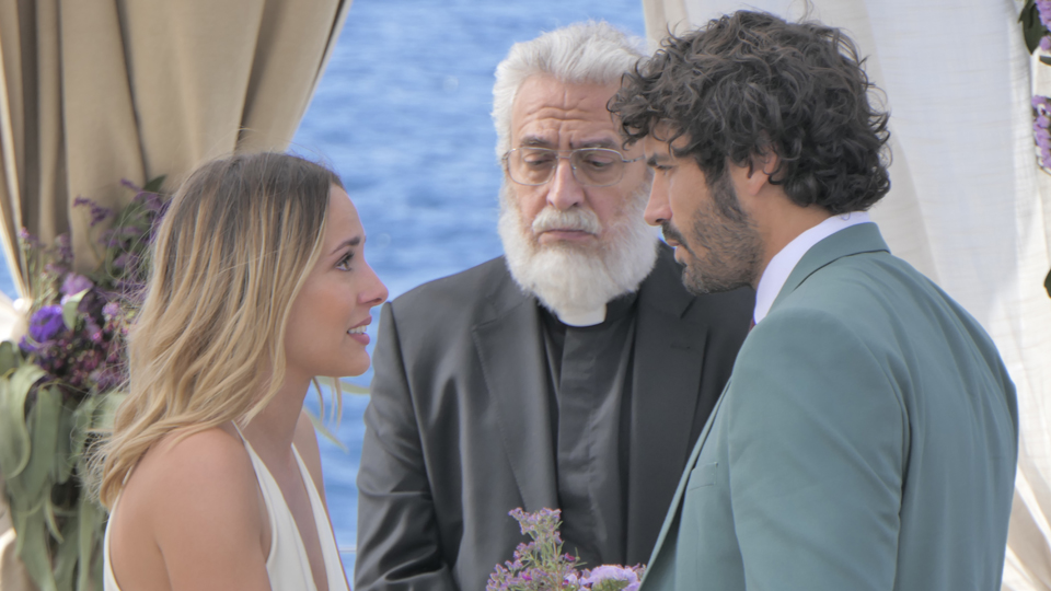 Телепрограмма на 6 апреля 2026 года, понедельник