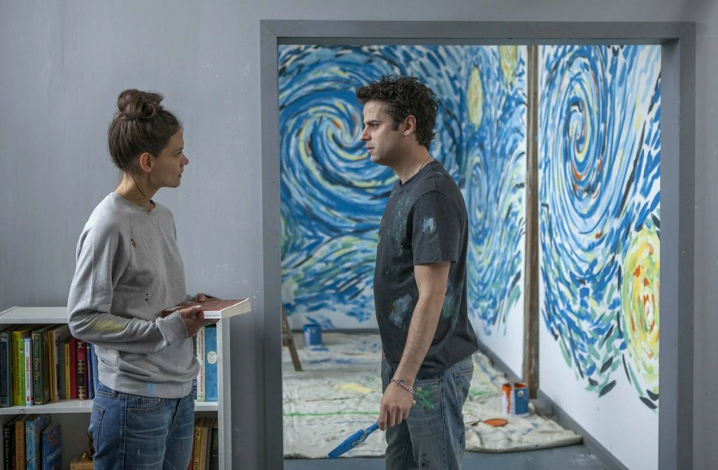 Телепрограмма на 4 мая 2026 года, понедельник