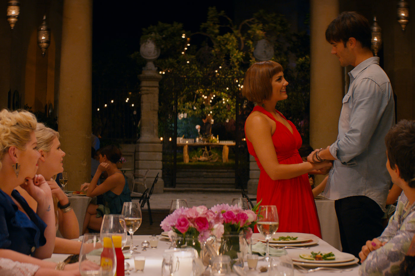 Телепрограмма на 15 апреля 2026 года, среда