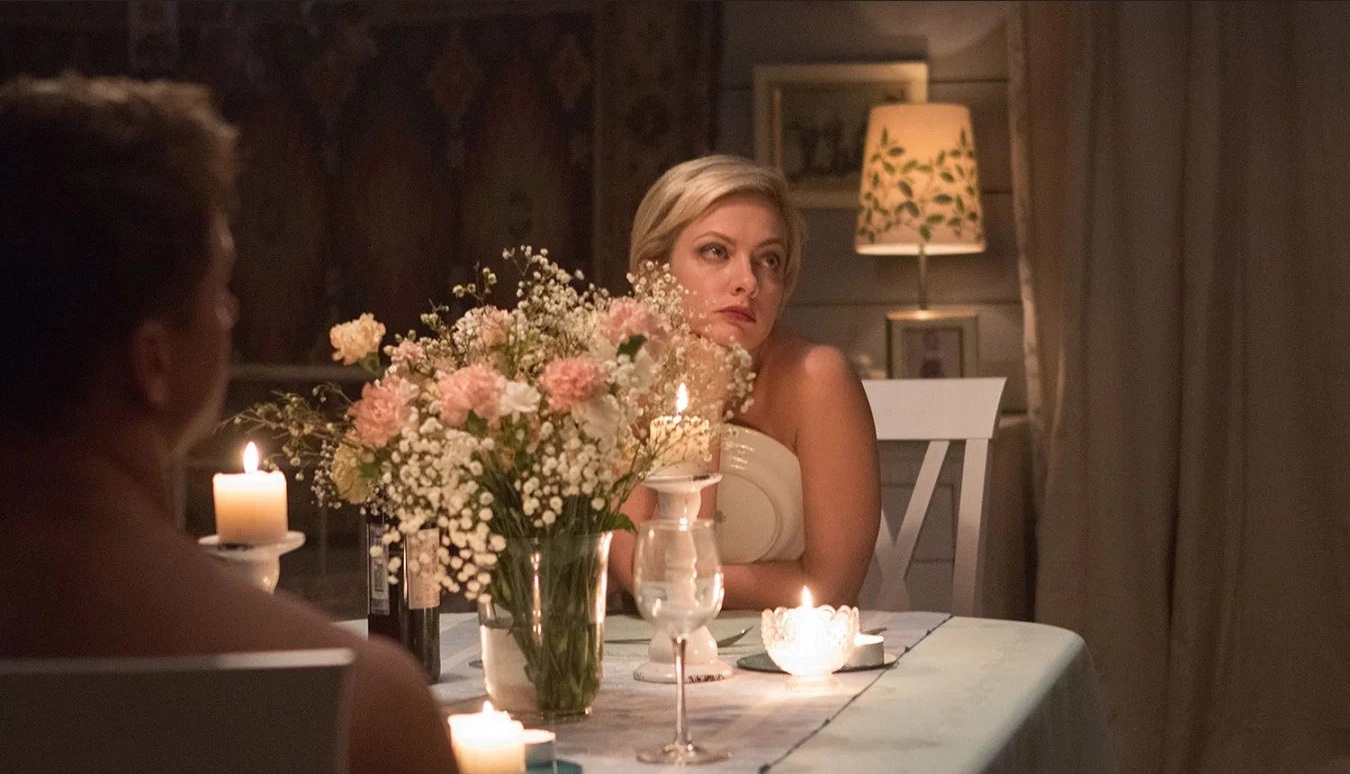 Телепрограмма на 19 ноября 2025 года, среда