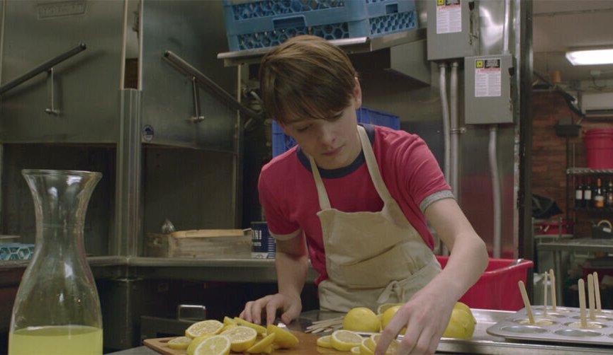 Телепрограмма на 18 марта 2026 года, среда