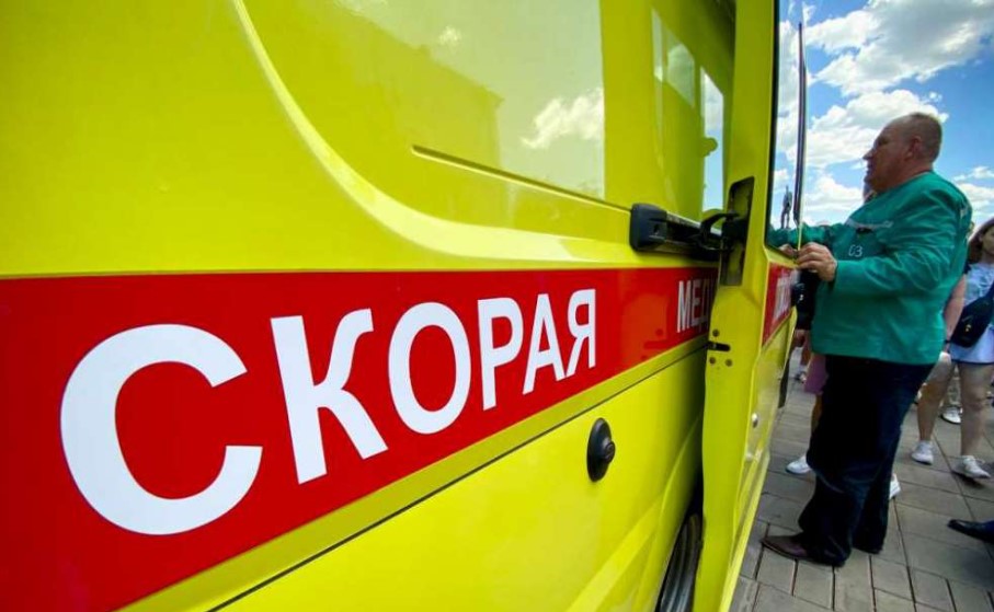 Саратовец уснул с окурком в руке и устроил в квартире пожар