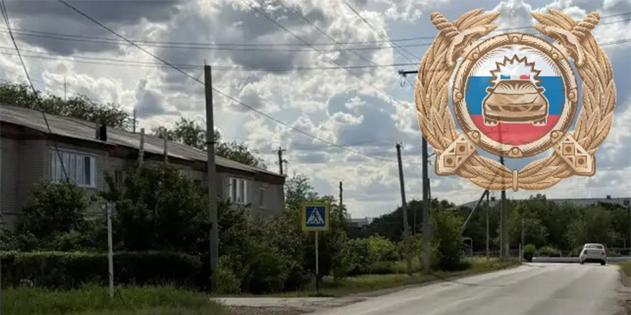 В саратовском райцентре 78-летний водитель «Гранты» сбил прохожую В саратовском райцентре 78-летний водитель «Гранты» сбил прохожую