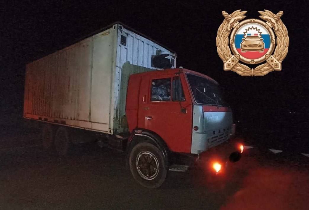 Авария Каменский 31 07 2025