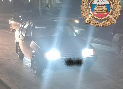 Саратовская полиция ищет свидетелей прошлогоднего наезда на пешехода в Заводском районе Саратовская полиция ищет свидетелей прошлогоднего наезда на пешехода в Заводском районе