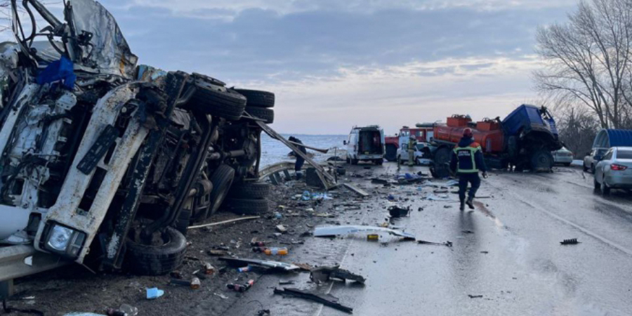 Семья погибшего в ДТП саратовца добилась компенсации спустя два года Семья погибшего в ДТП саратовца добилась компенсации спустя два года