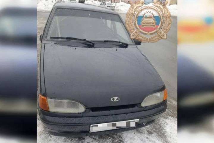 В улетевшей с саратовской трассы «пятнадцатой» пострадал 13-летний подросток В улетевшей с саратовской трассы «пятнадцатой» пострадал 13-летний подросток