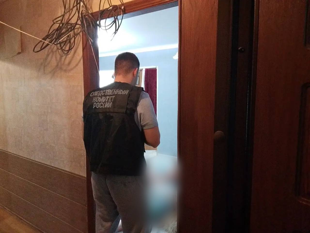 В Балакове мать с двумя детьми насмерть отравились угарным газом