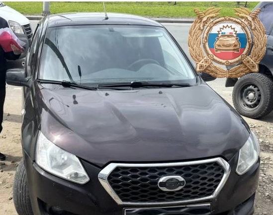 Иномарка сбила саратовчанку напротив «Пентагона» Иномарка сбила саратовчанку напротив «Пентагона»