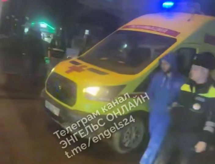 В Энгельсе ВАЗ насмерть сбил 14-летнюю девочку