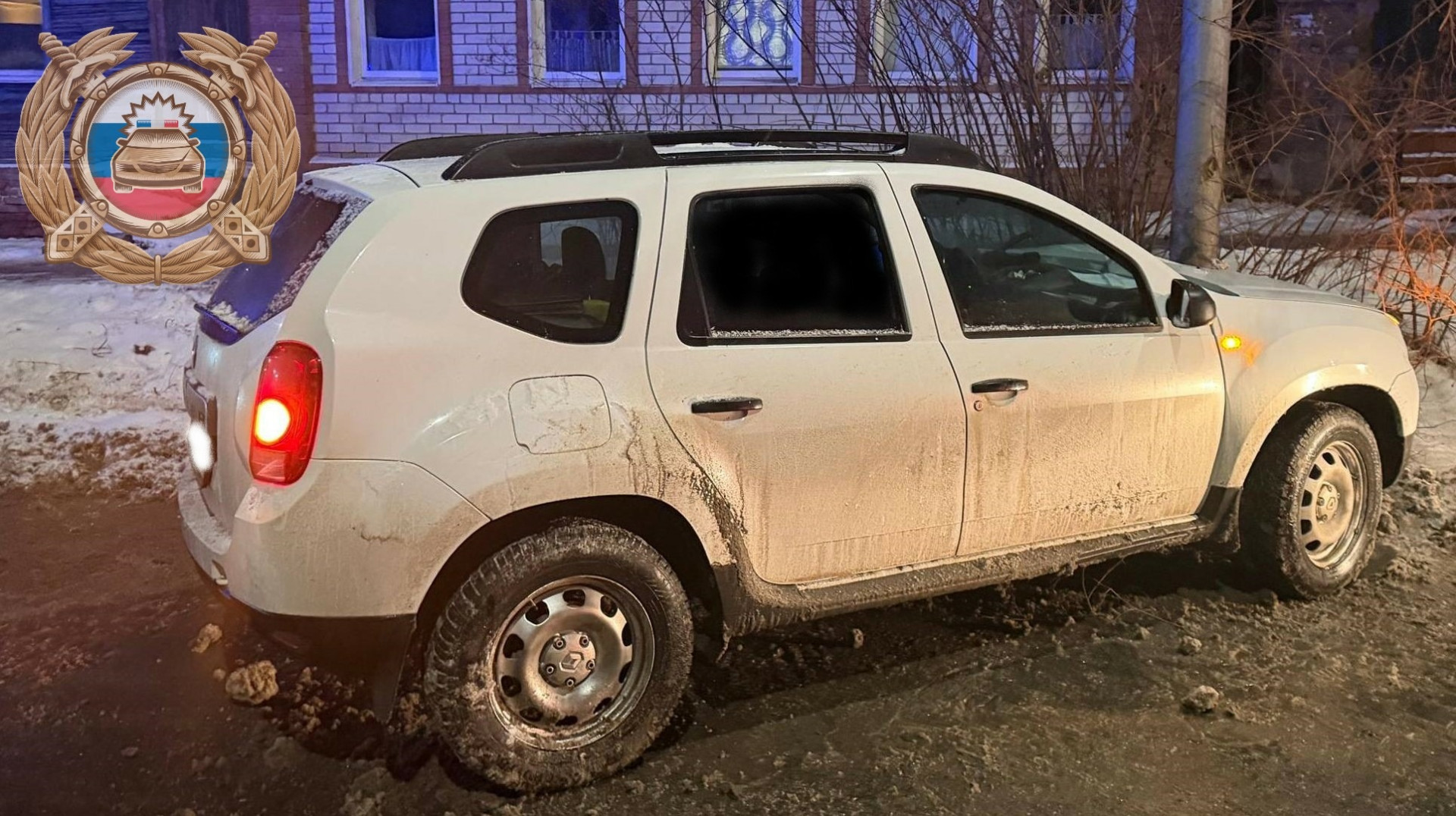 В Саратове на месте аварии обнаружили умершего водителя