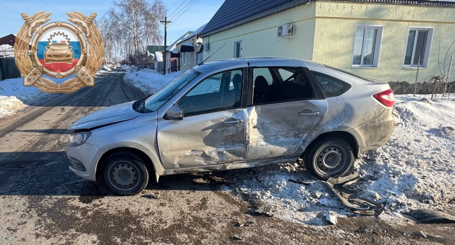 Пятеро детей пострадали в авариях на саратовских дорогах 23 февраля
