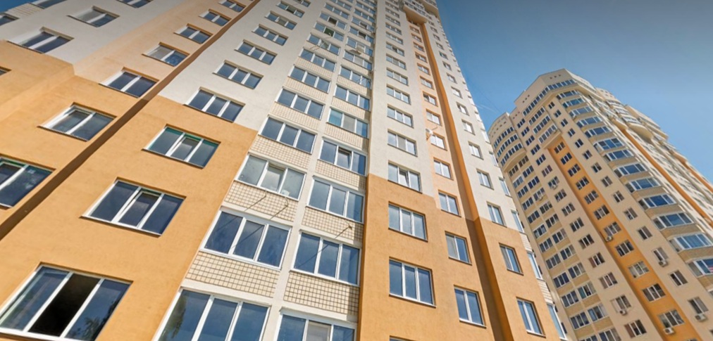 В 2025 году в Саратовской области перевыполнили план по вводу жилья