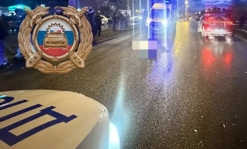 В Энгельсе возбудили уголовное дело в связи с гибелью девочки в ДТП