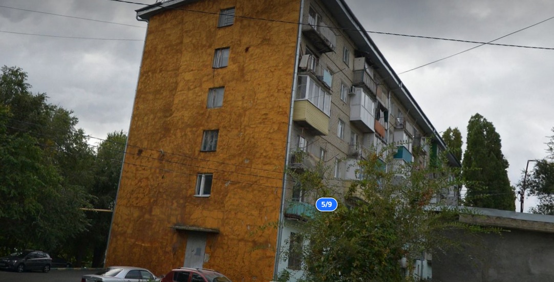 Из горящей многоэтажки в Саратовской области эвакуировали 56 жильцов Из горящей многоэтажки в Саратовской области эвакуировали 56 жильцов