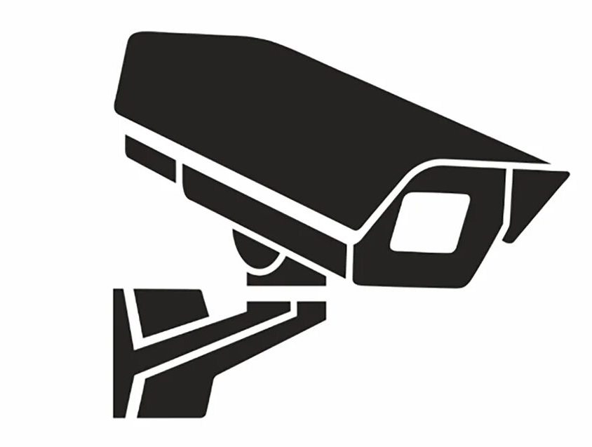 Иконка камера