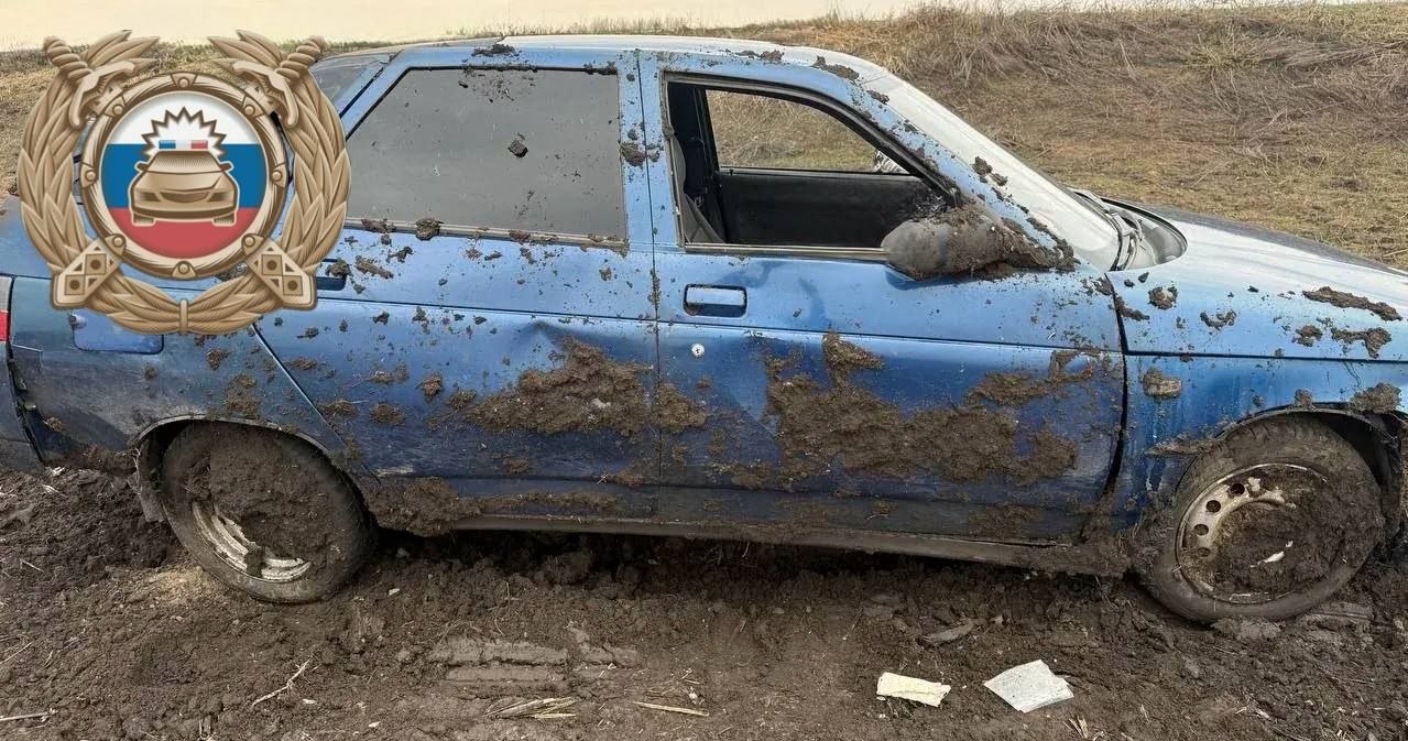 На саратовской трассе разбился насмерть водитель «двенадцатой»