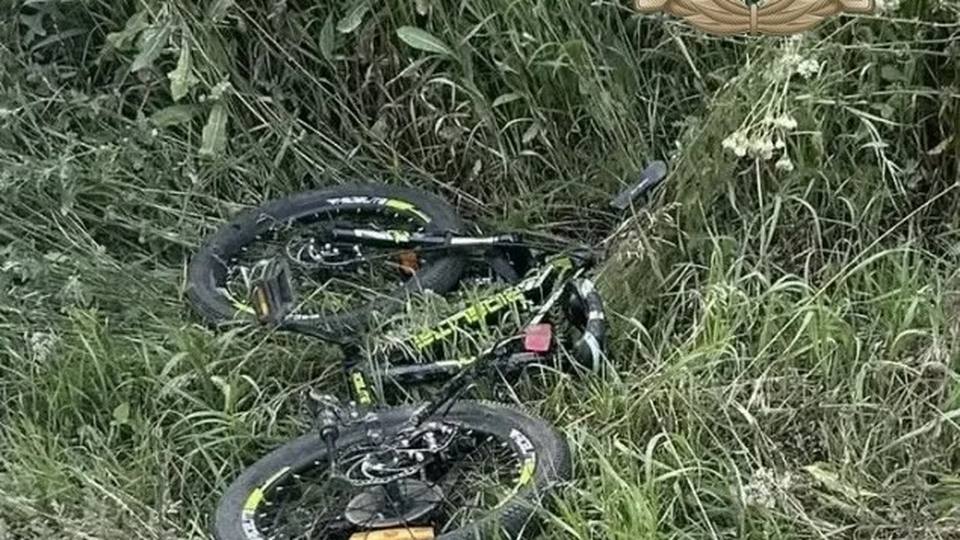 В саратовском райцентре водитель на Renault сбил 6-летнего велосипедиста В саратовском райцентре водитель на Renault сбил 6-летнего велосипедиста