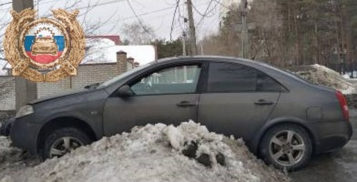 Пенсионерка попала под колеса иномарки на улице Танкистов в Саратове