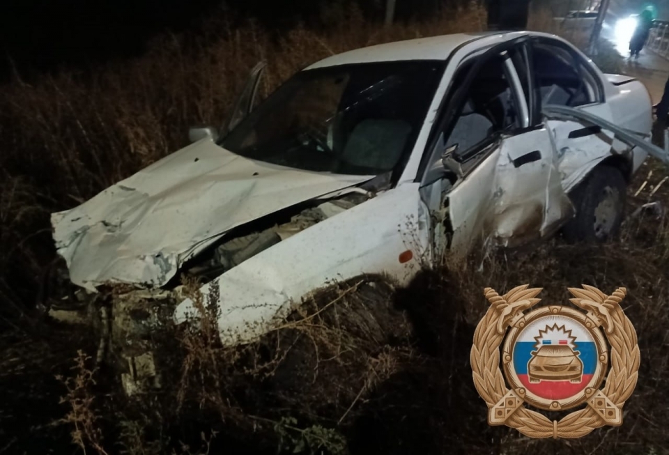 Саратовские полицейские ищут свидетелей ДТП, в котором покалечилась 16-летняя девушка