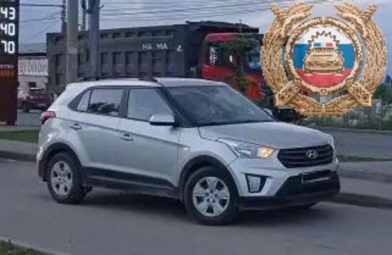 Кроссовер сбил шестилетнюю девочку в Саратове Кроссовер сбил шестилетнюю девочку в Саратове
