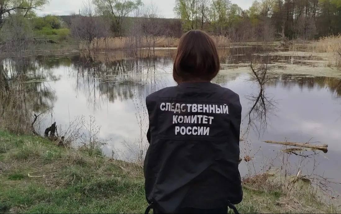 На берегу пруда под Саратовом нашли тело пропавшего 5 месяцев назад мужчины