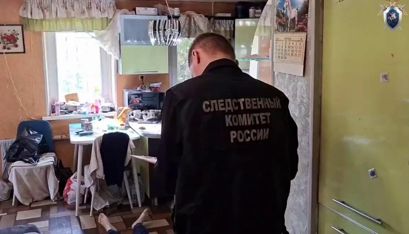 В квартире на Южной саратовчанка зарезала старшую сестру В квартире на Южной саратовчанка зарезала старшую сестру