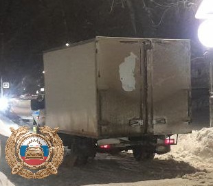 В Балашове младшеклассник попал под колёса грузовой «Газели» В Балашове младшеклассник попал под колёса грузовой «Газели»