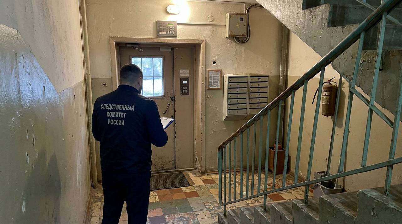 В Саратове на проспекте Столыпина нашли труп В Саратове на проспекте Столыпина нашли труп