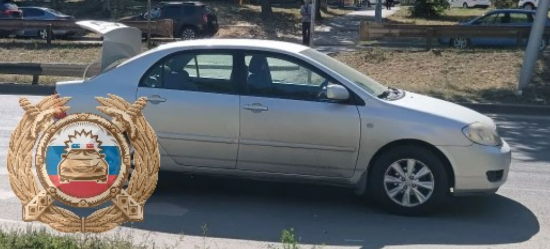 В Саратове 74-летний водитель Toyota сбил прохожую В Саратове 74-летний водитель Toyota сбил прохожую