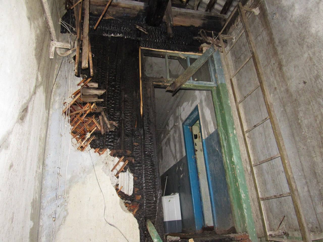 Перед судом предстанет саратовец, пытавшийся заживо сжечь свою знакомую с четырьмя детьми