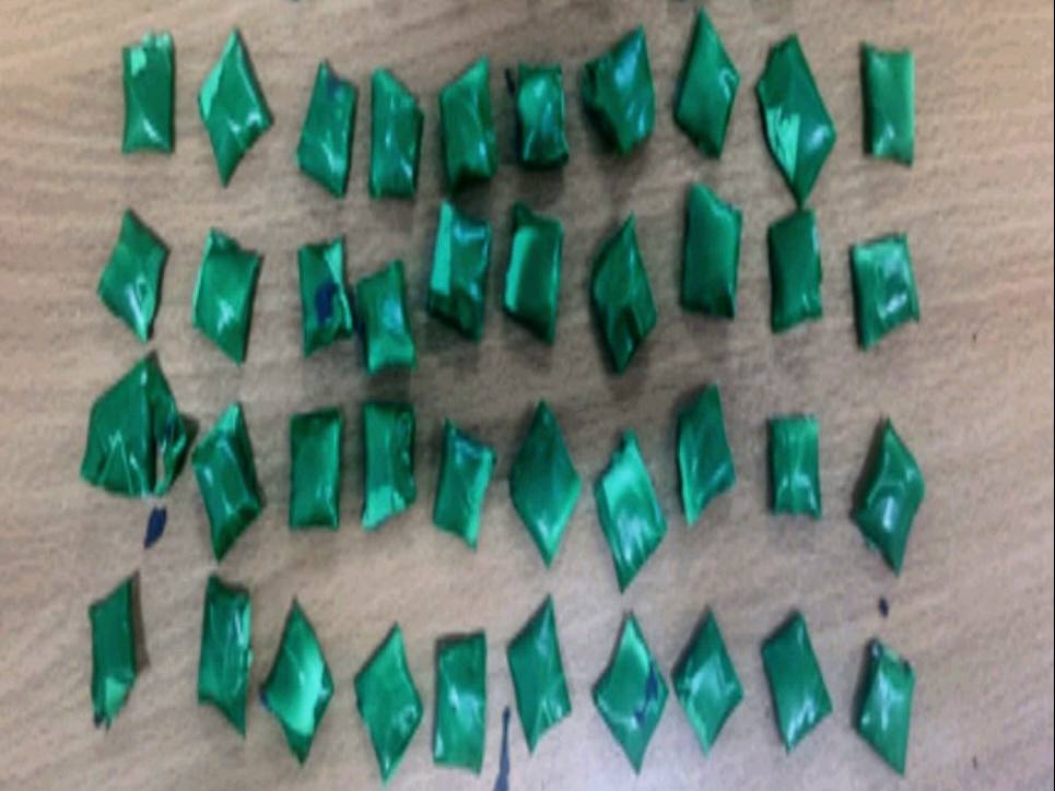 В Саратовской области отправили в колонию 17-летнюю закладчицу В Саратовской области отправили в колонию 17-летнюю закладчицу