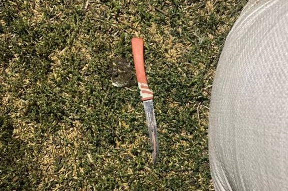 После конфликта в онлайн-игре тамбовчанин приехал к саратовцу, чтобы зарезать его