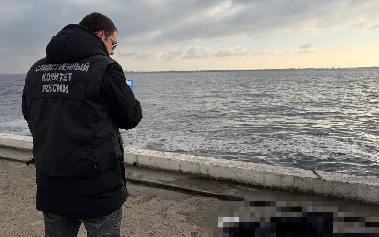 В Саратове в Волге обнаружили тела без вести пропавших юноши и девушки