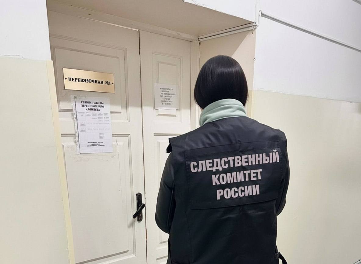 В саратовской больнице умерла годовалая девочка с ожогами