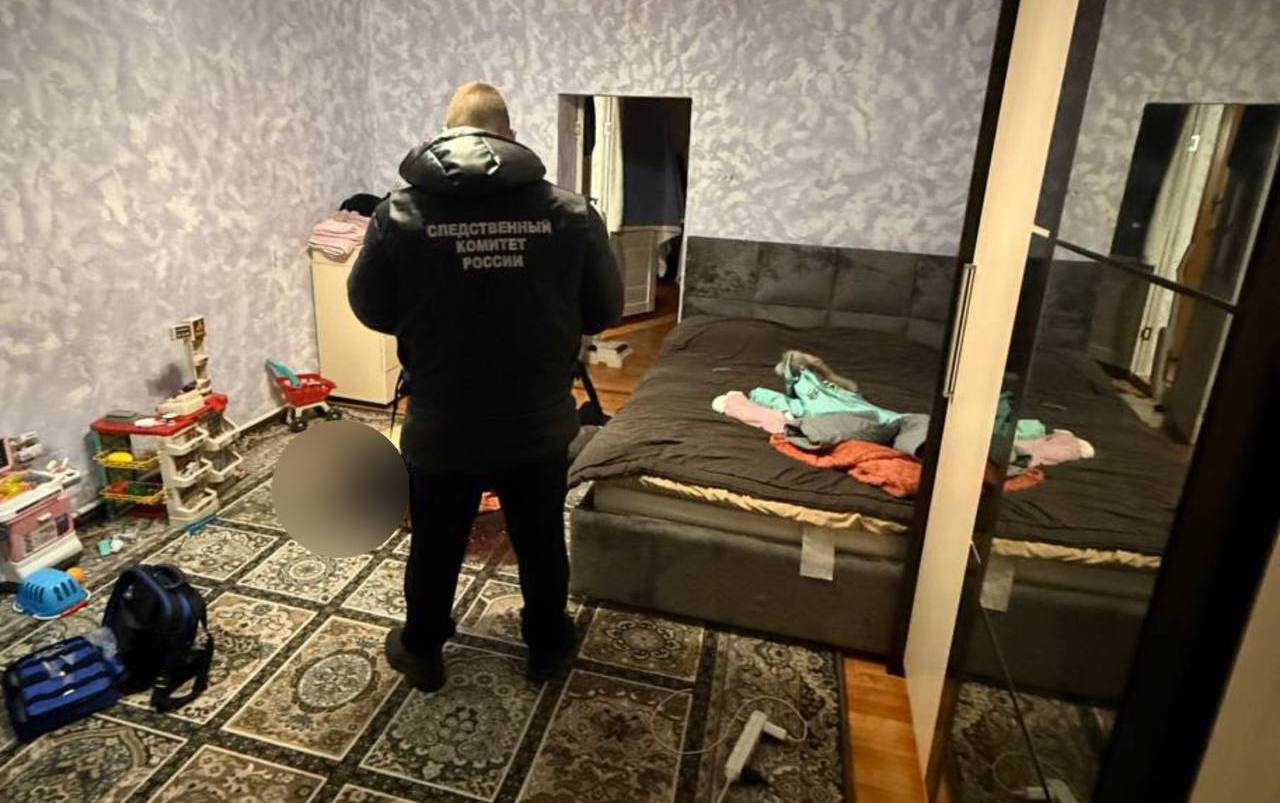 Саратовчанка застрелила мужа из охотничьего ружья