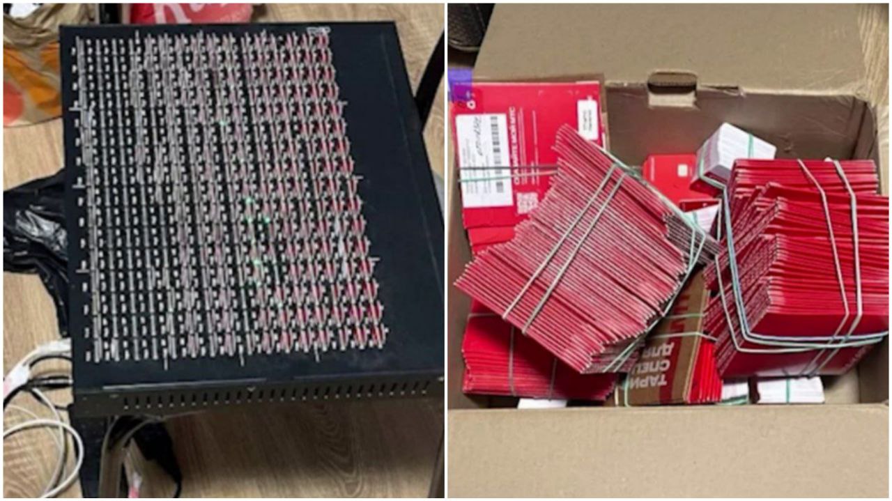 Задержаны саратовские киберпреступники, помогавшие телефонным мошенникам