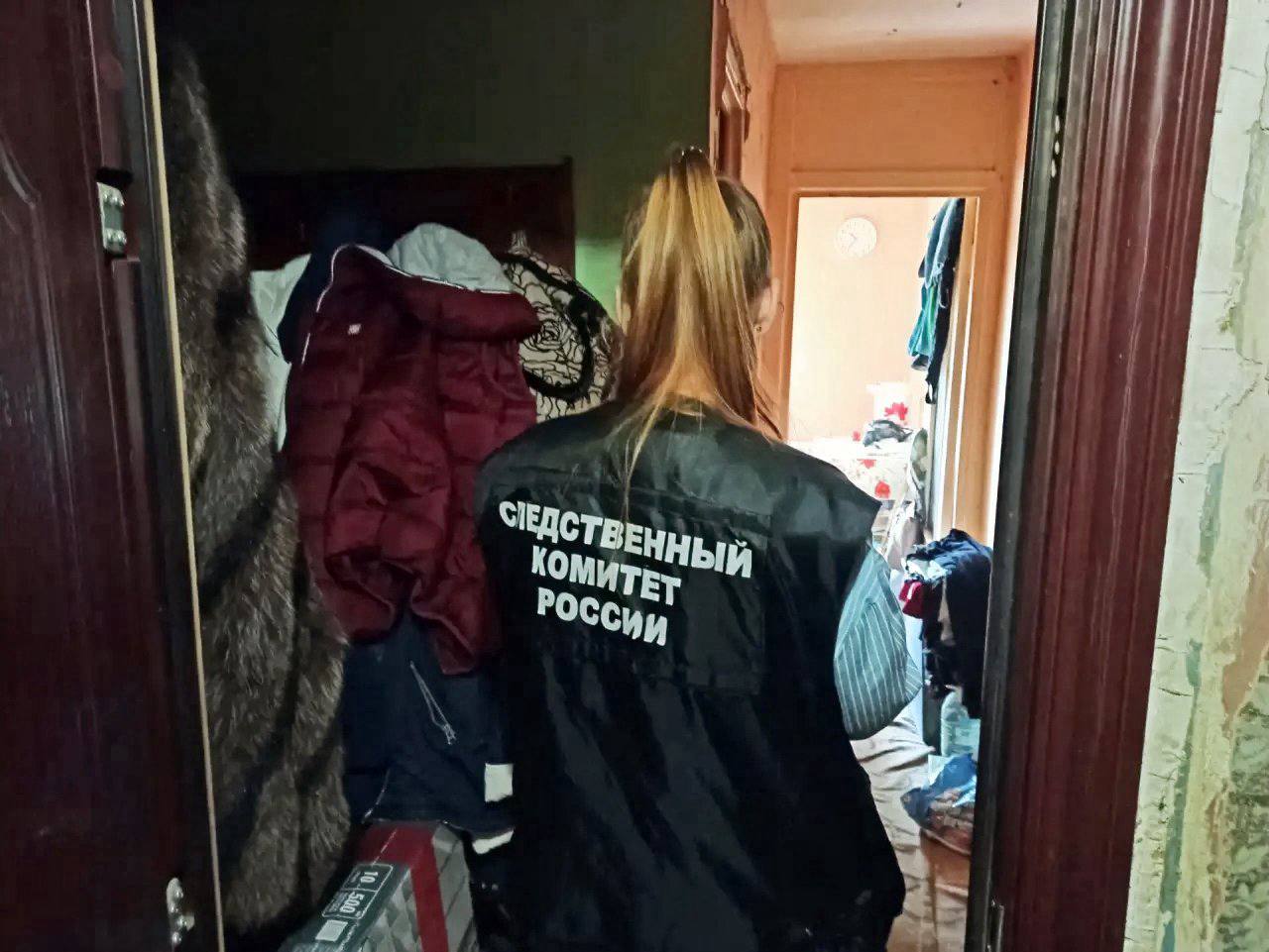 В саратовском посёлке Жасминный нашли мёртвого мужчину В саратовском посёлке Жасминный нашли мёртвого мужчину