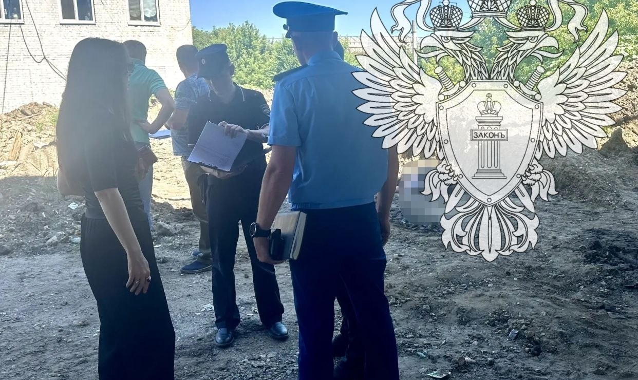 Стали известны подробности гибели двух саратовских рабочих в колодце Стали известны подробности гибели двух саратовских рабочих в колодце