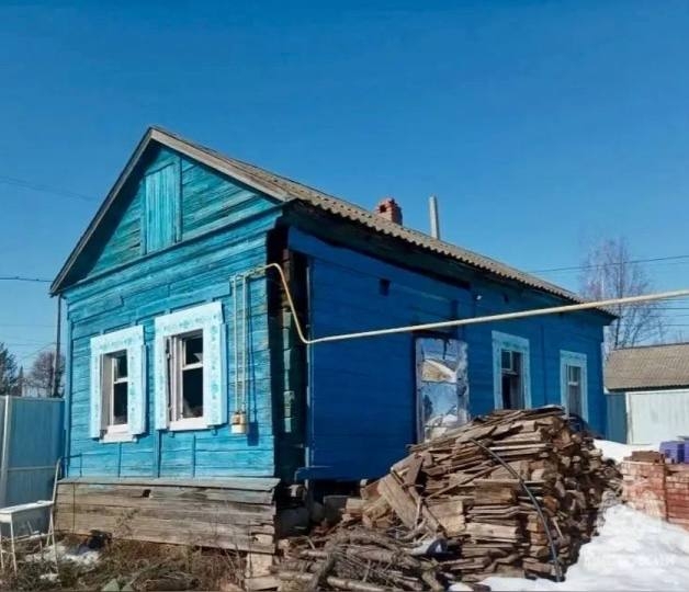 В Энгельсе женщина погибла на ночном пожаре В Энгельсе женщина погибла на ночном пожаре