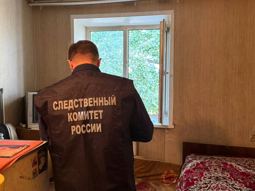 Саратовчанка убила сожителя из-за потраченной тысячи рублей