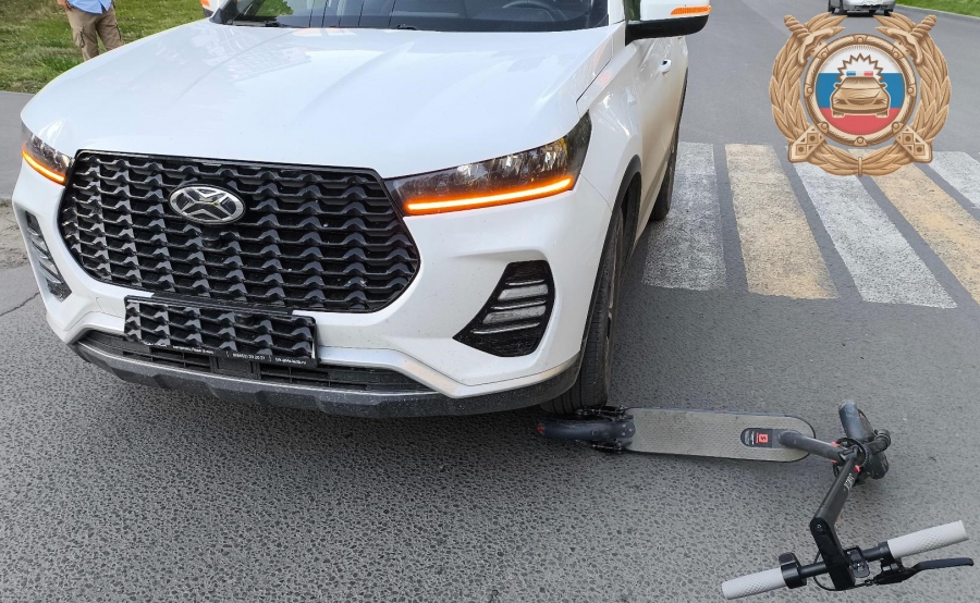 Двое школьников на велосипеде и электросамокате попали под колёса авто в Саратовской области Двое школьников на велосипеде и электросамокате попали под колёса авто в Саратовской области