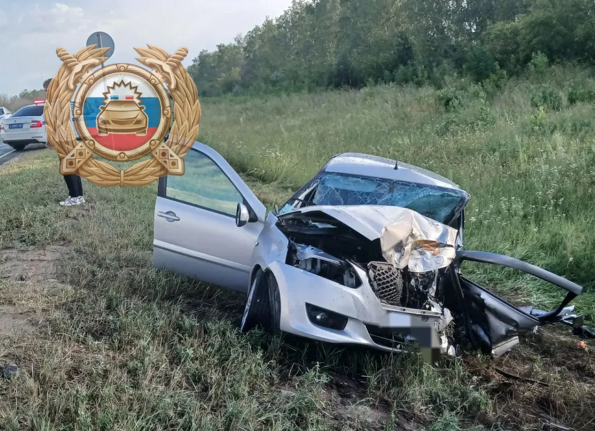 Водитель Datsun погиб в ДТП с «Вестой» на саратовской трассе Водитель Datsun погиб в ДТП с «Вестой» на саратовской трассе