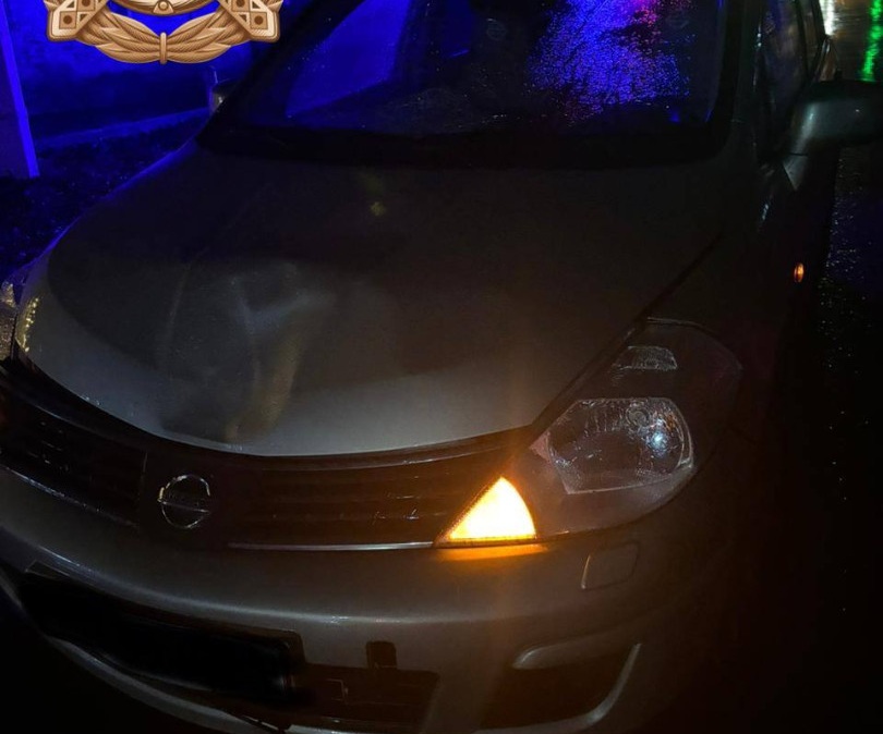 В Вольске автоледи на Nissan насмерть сбила молодую девушку: разыскиваются свидетели аварии В Вольске автоледи на Nissan насмерть сбила молодую девушку: разыскиваются свидетели аварии