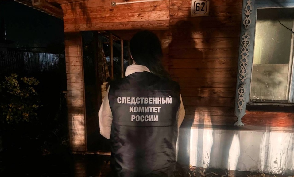 Мужчина погиб на пожаре из-за непотушенной сигареты в саратовском селе