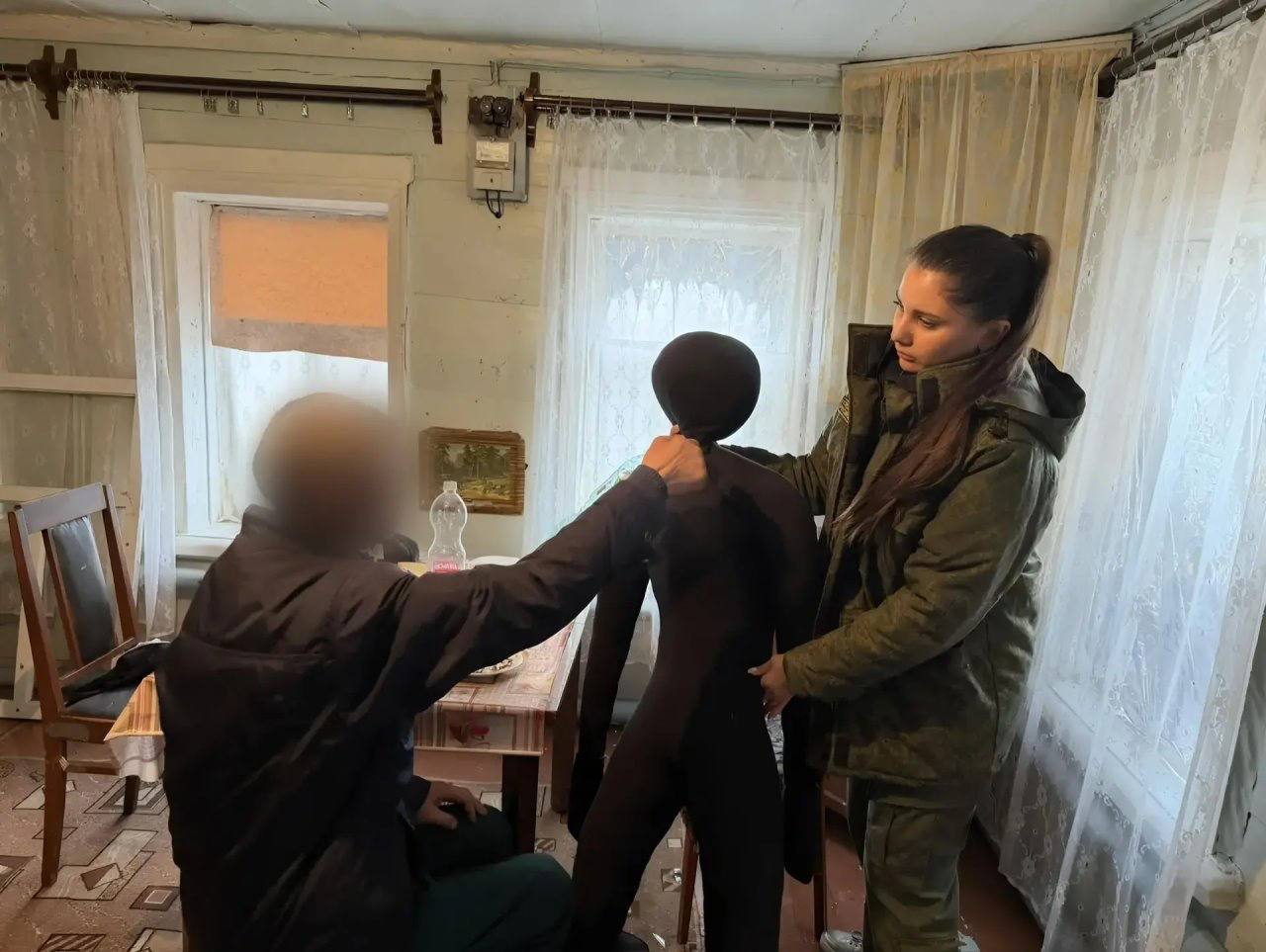 Саратовец пойдёт под суд за избиение родственника стеклянной бутылкой Саратовец пойдёт под суд за избиение родственника стеклянной бутылкой